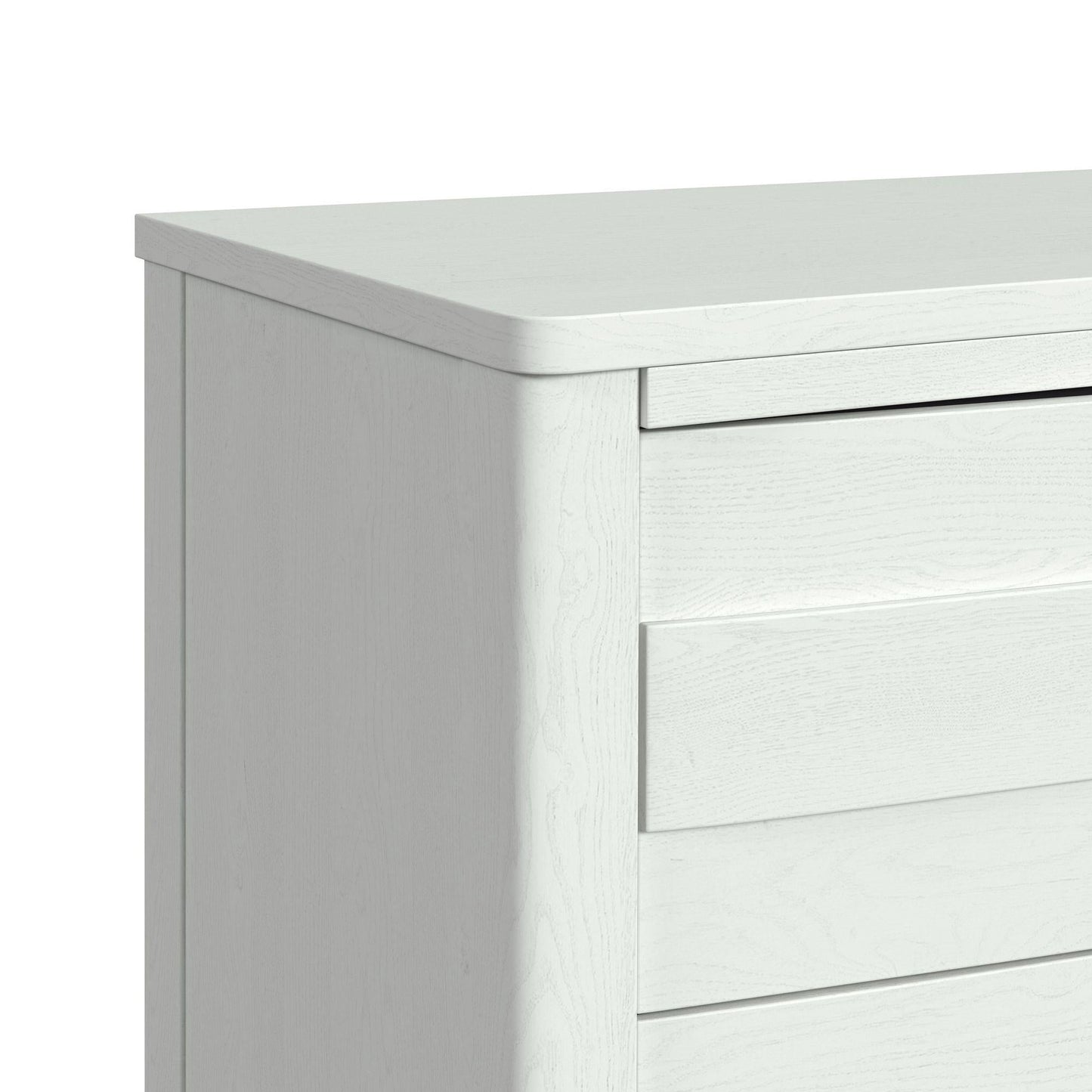 Elements International Tobias B - 15990 - 7 - CH 5 - Drawer Chest - American Furniture of Slidell