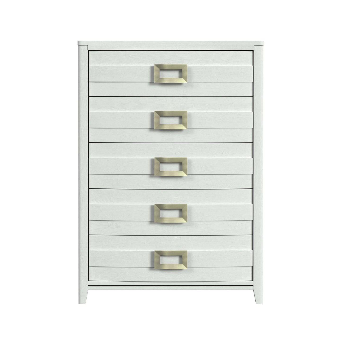 Elements International Tobias B - 15990 - 7 - CH 5 - Drawer Chest - American Furniture of Slidell