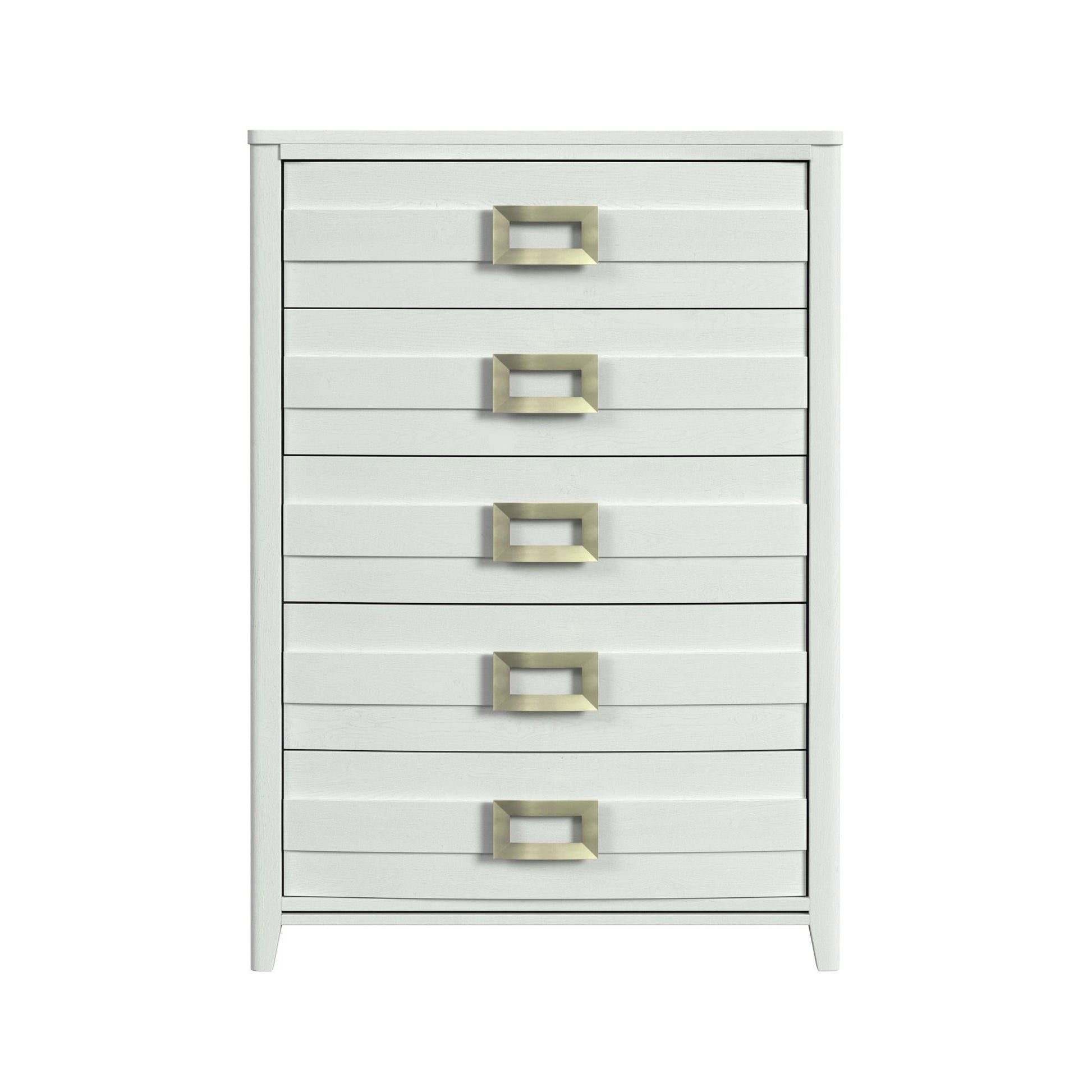 Elements International Tobias B - 15990 - 7 - CH 5 - Drawer Chest - American Furniture of Slidell