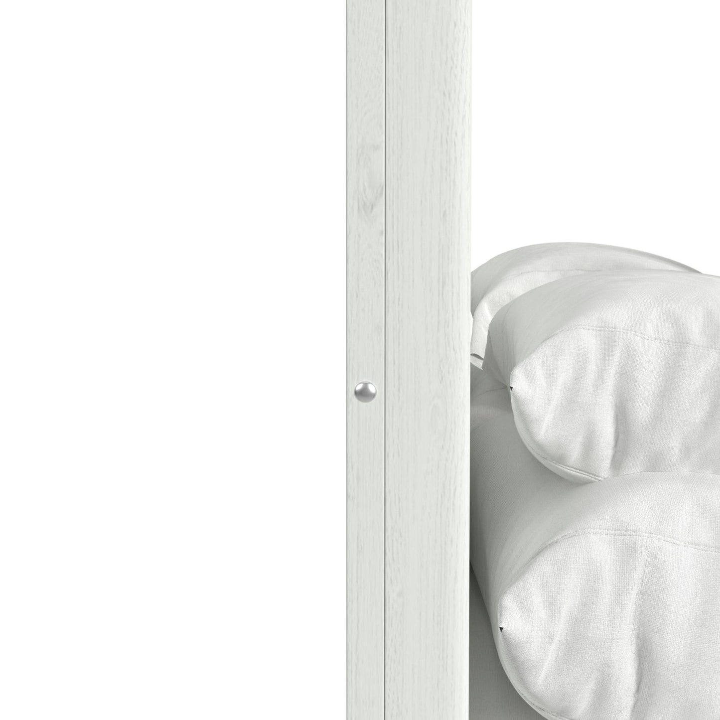 Elements International Tobias B - 15990 - 7 - FBL Full Bed - American Furniture of Slidell