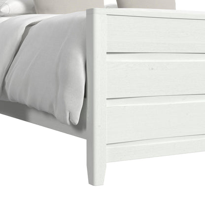 Elements International Tobias B - 15990 - 7 - FBL Full Bed - American Furniture of Slidell