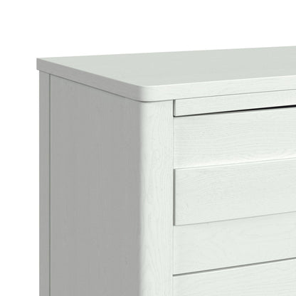 Elements International Tobias B - 15990 - 7 - NS 2 - Drawer Nightstand - American Furniture of Slidell