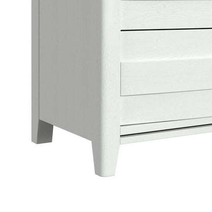 Elements International Tobias B - 15990 - 7 - NS 2 - Drawer Nightstand - American Furniture of Slidell