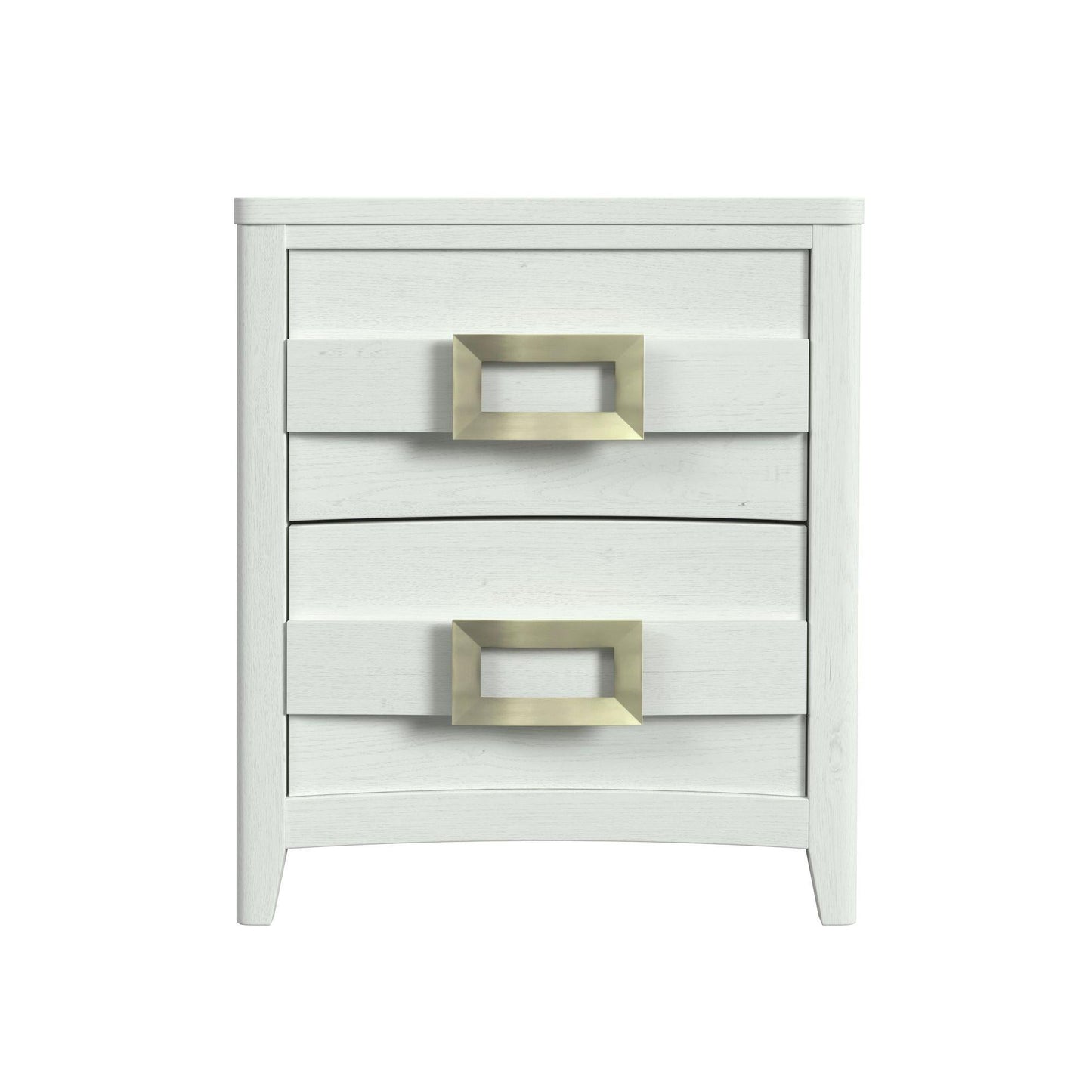 Elements International Tobias B - 15990 - 7 - NS 2 - Drawer Nightstand - American Furniture of Slidell