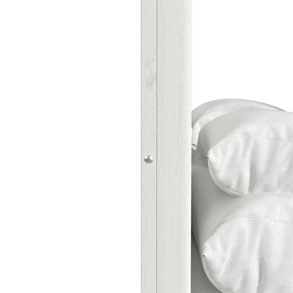 Elements International Tobias B - 15990 - 7 - QBL Queen Bed - American Furniture of Slidell