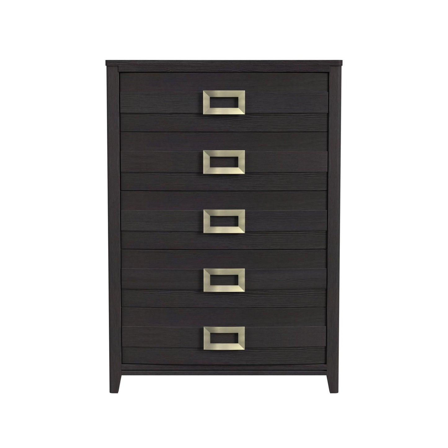 Elements International Tobias B - 15990 - 8 - CH 5 - Drawer Chest - American Furniture of Slidell