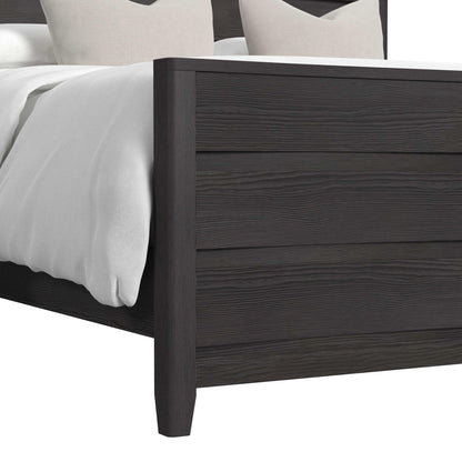 Elements International Tobias B - 15990 - 8 - TBL Twin Bed - American Furniture of Slidell