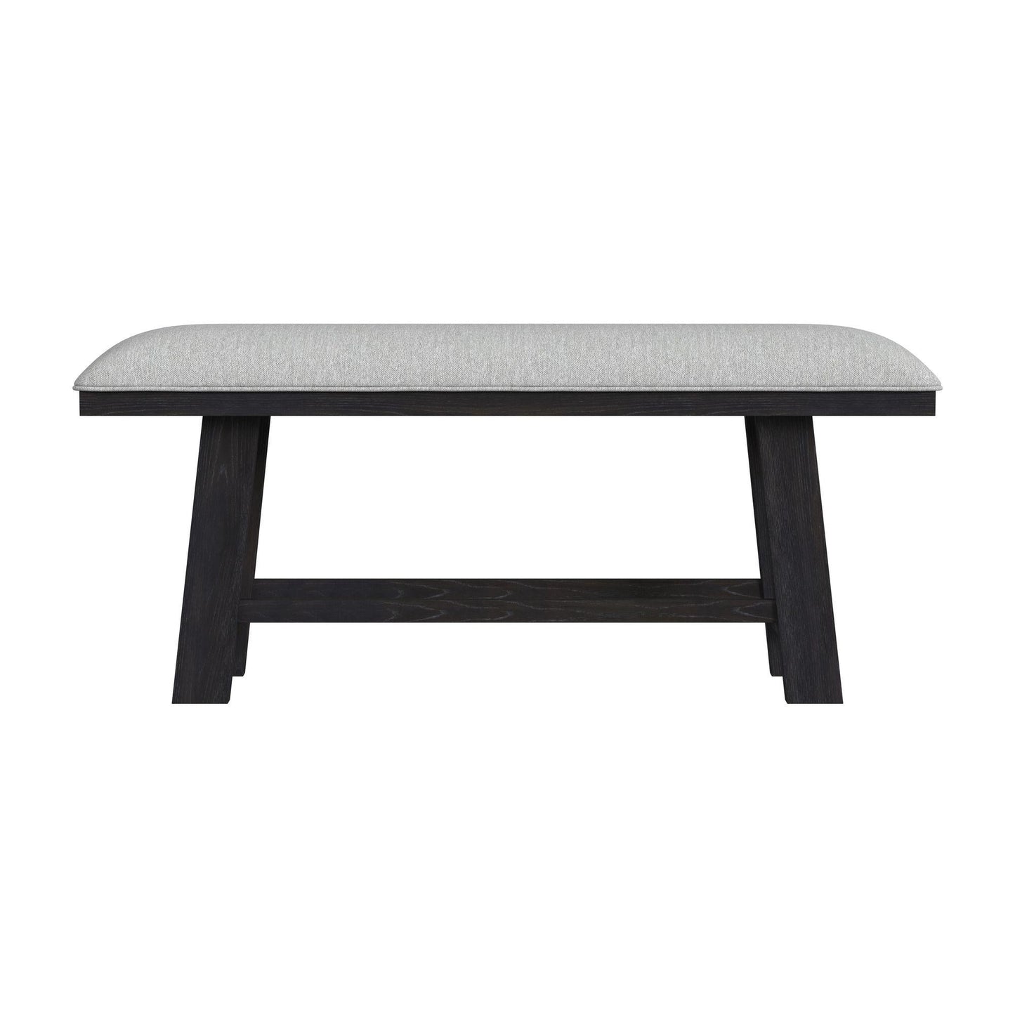 Elements International Transcend D - 12980 - 3 - CBN Counter Bench - American Furniture of Slidell