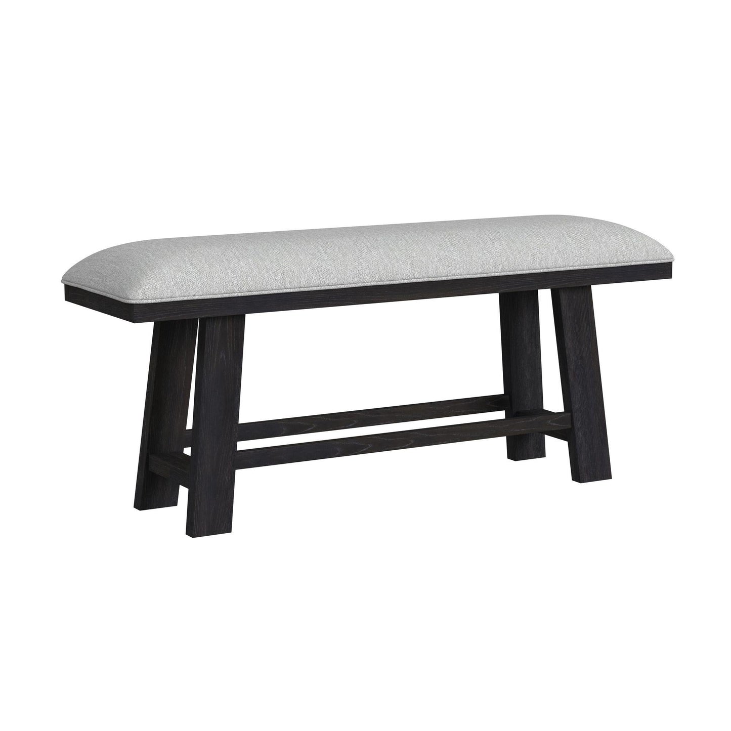 Elements International Transcend D - 12980 - 3 - CBN Counter Bench - American Furniture of Slidell