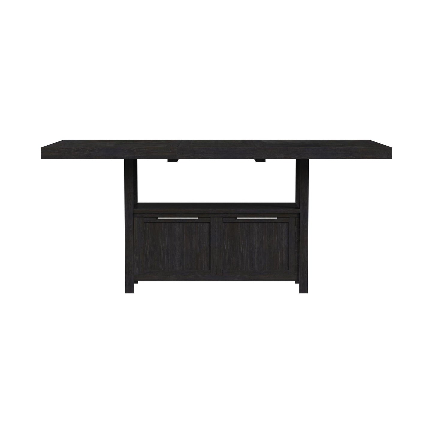 Elements International Transcend D - 12980 - 3 - CT Counter Table - American Furniture of Slidell