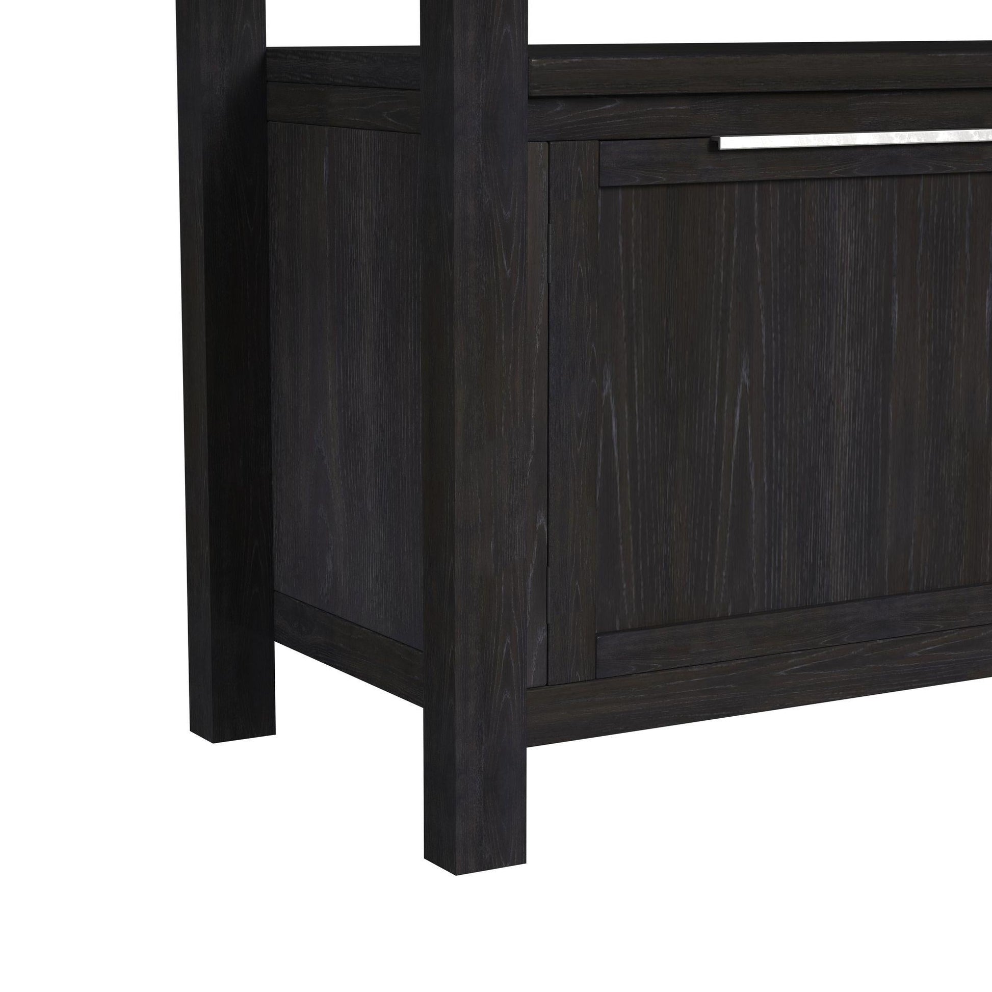 Elements International Transcend D - 12980 - 3 - CT Counter Table - American Furniture of Slidell