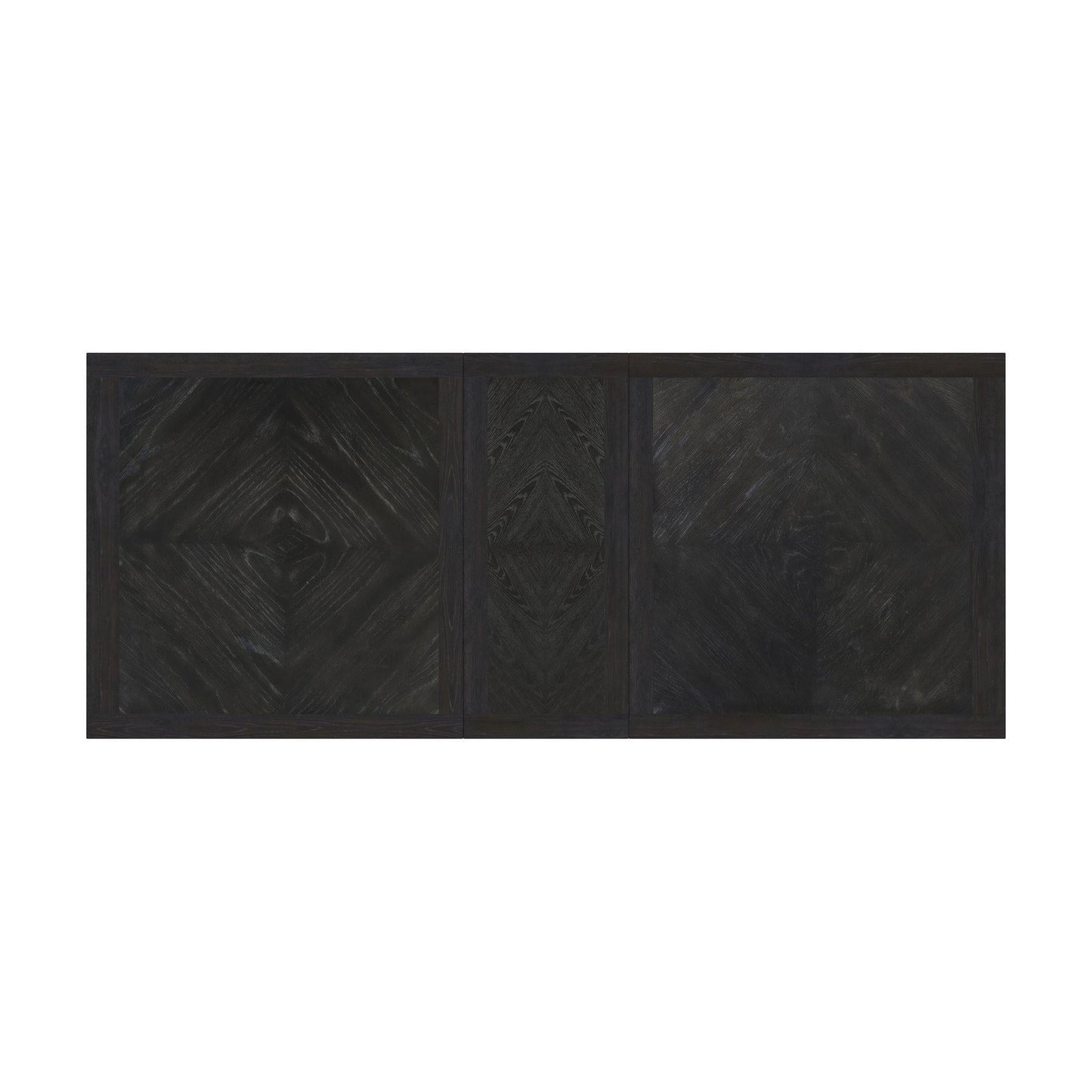 Elements International Transcend D - 12980 - 3 - DT Dining Table - American Furniture of Slidell