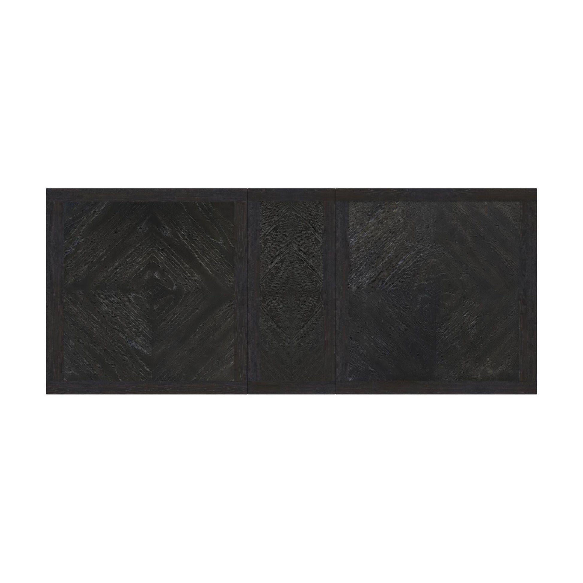 Elements International Transcend D - 12980 - 3 - DT Dining Table - American Furniture of Slidell