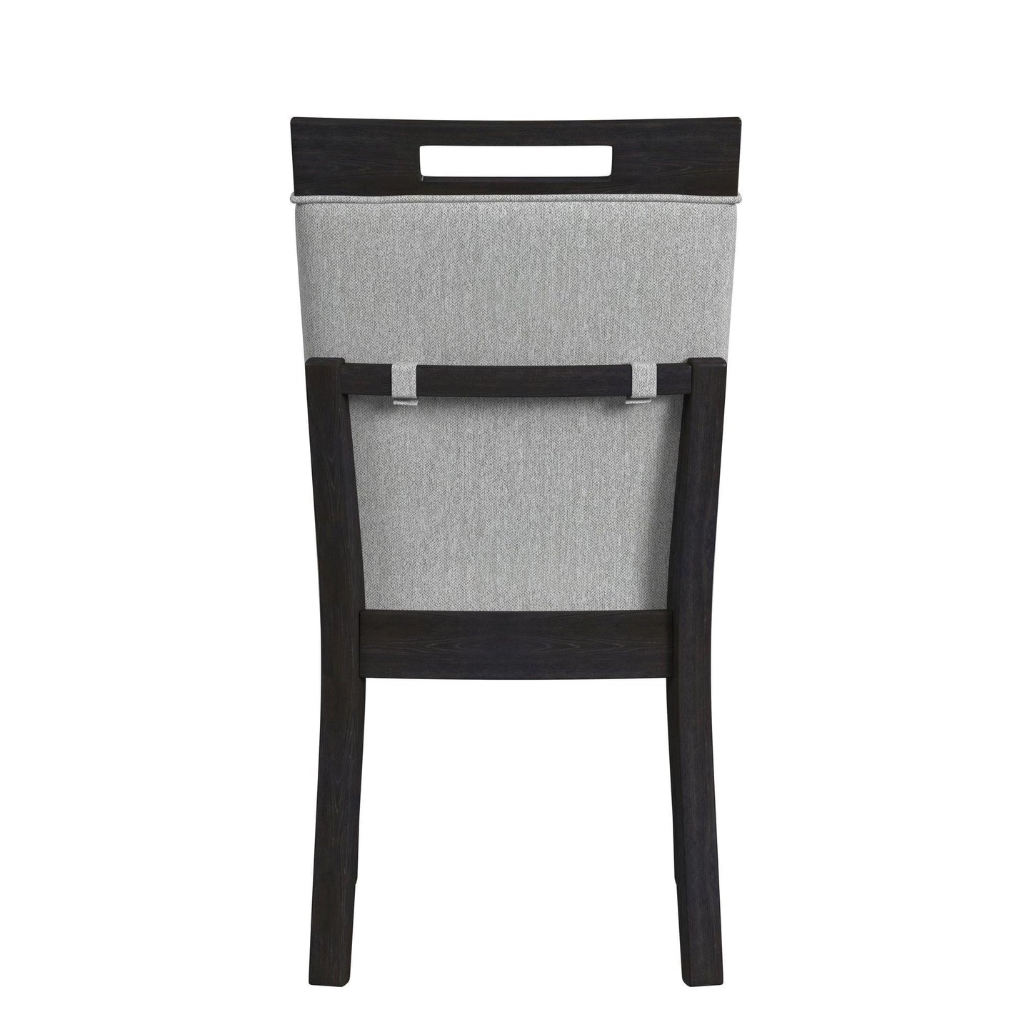 Elements International Transcend D - 12980 - 3 - SC Dining Side Chair - American Furniture of Slidell