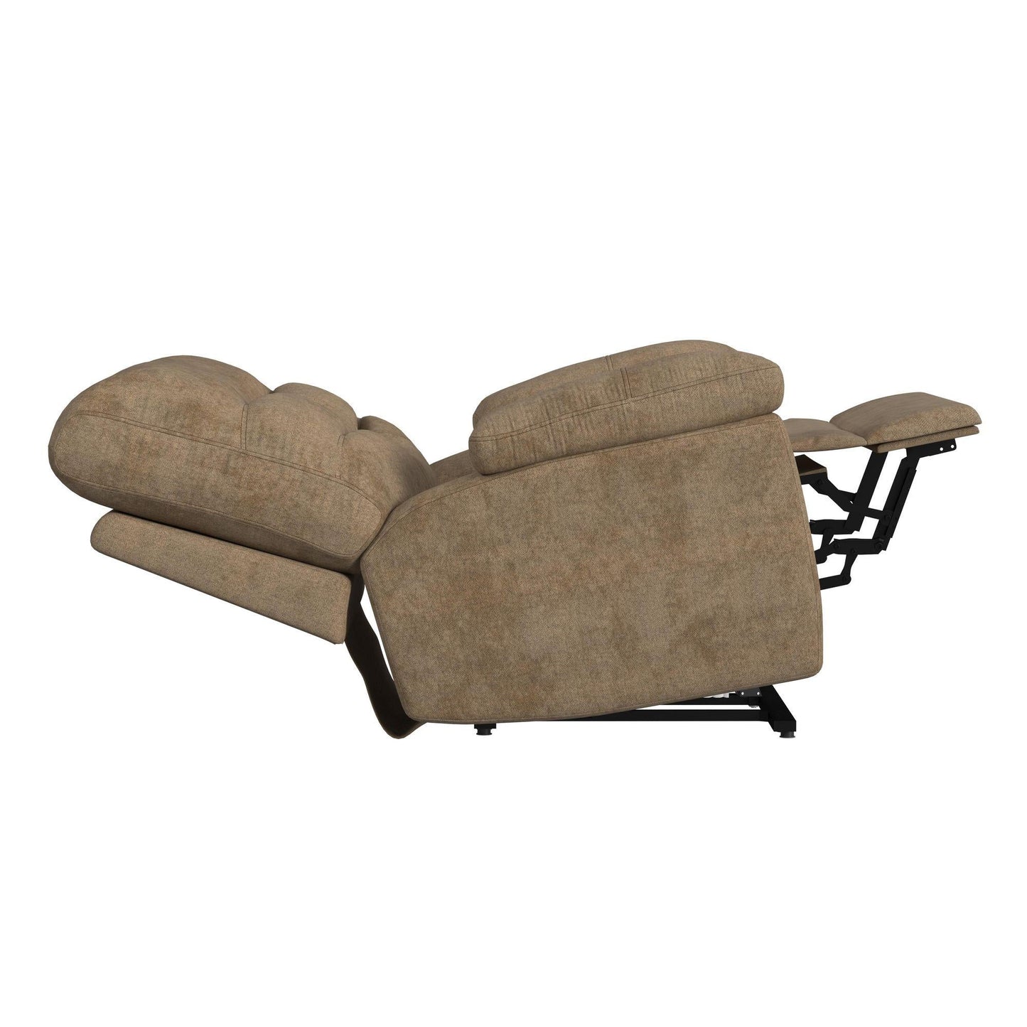 Elements International Trifecta U - 17960 - 11722 - 105PPP Recliner - American Furniture of Slidell