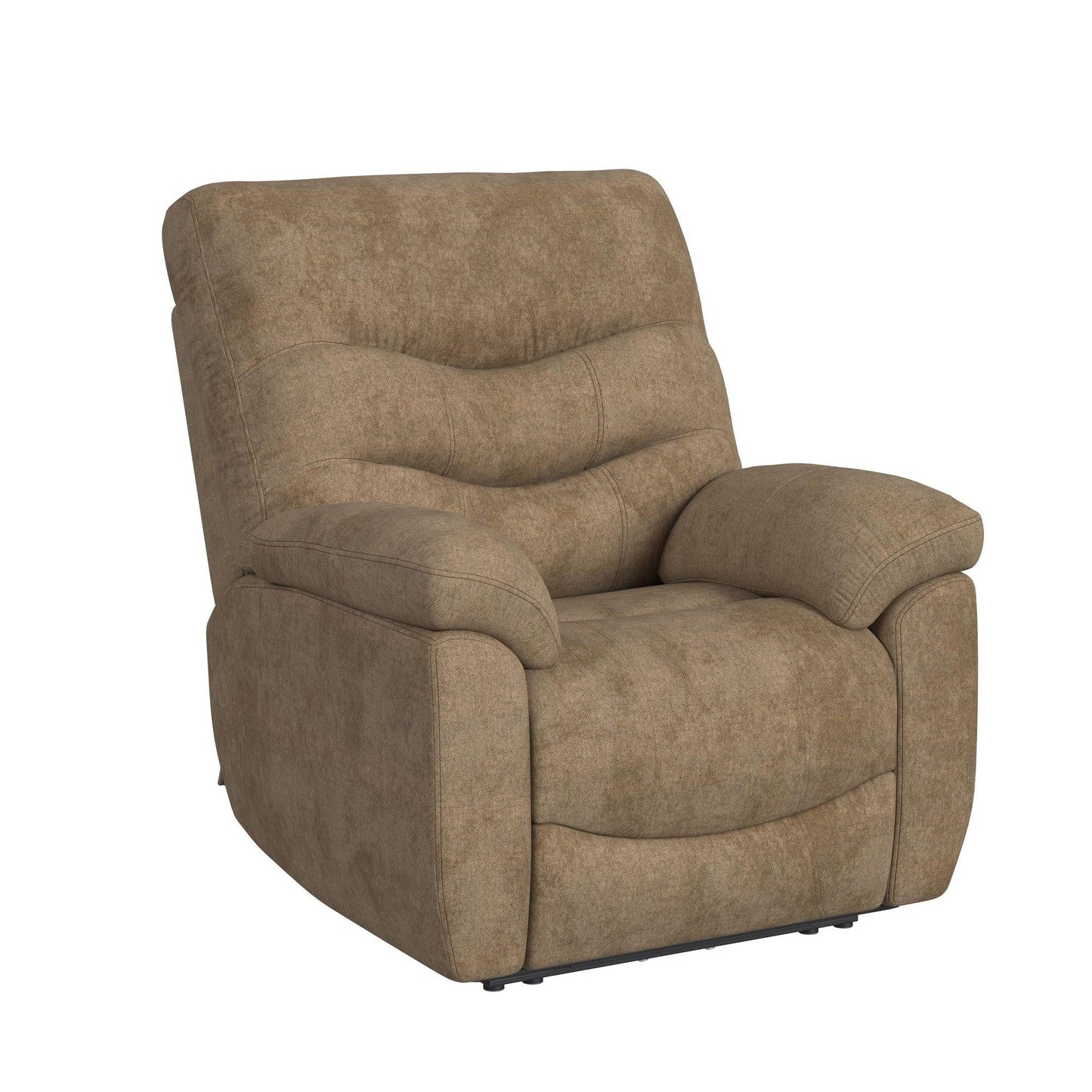 Elements International Trifecta U - 17960 - 11722 - 105PPP Recliner - American Furniture of Slidell
