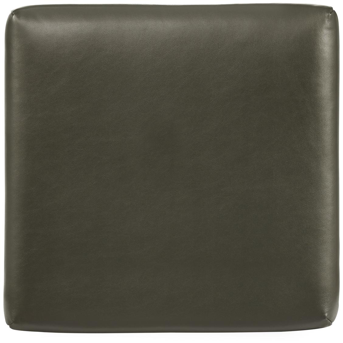 Elements International Twenty Nine TN600VTNSTAL Vanity Stool W/Acrylic Leg - American Furniture of Slidell