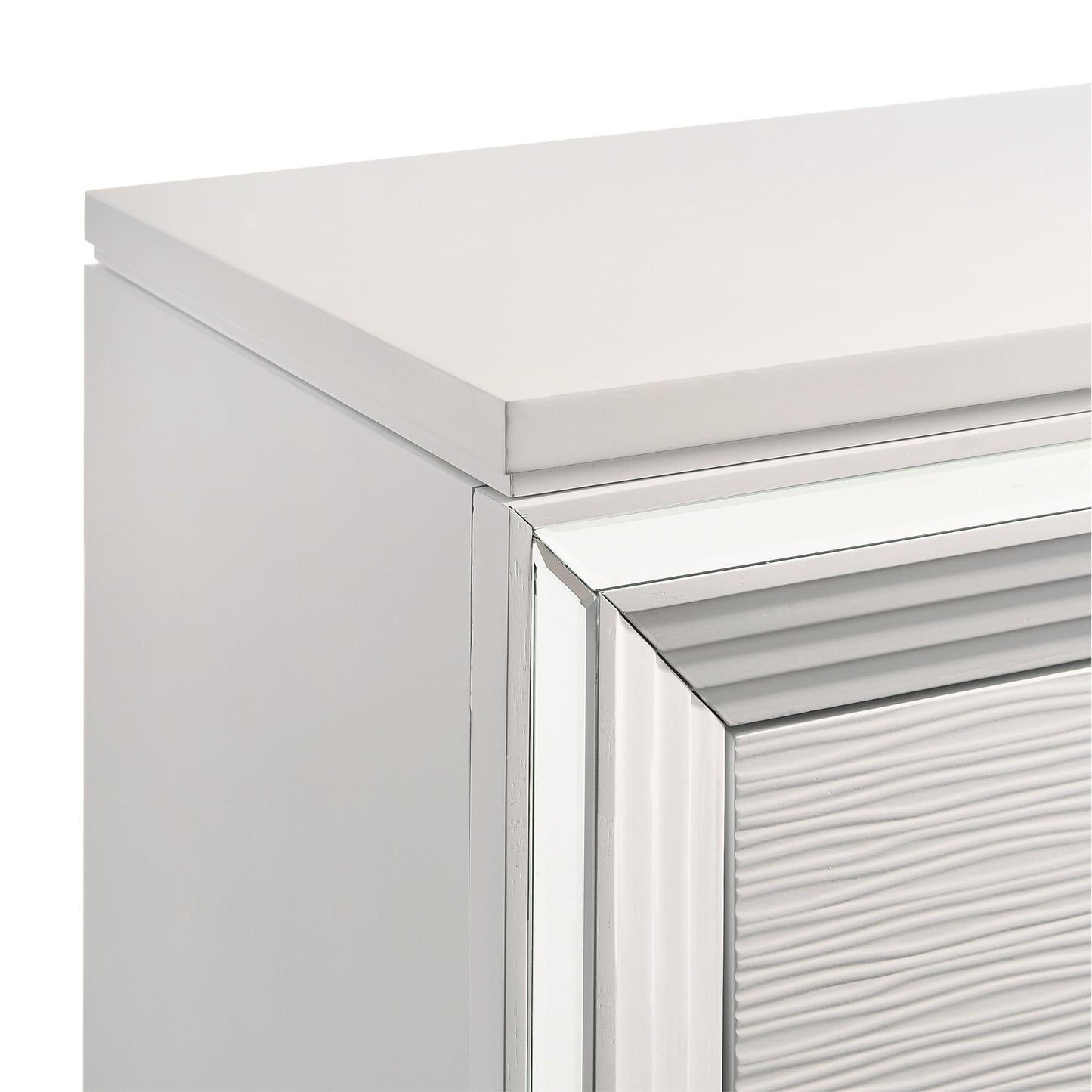 Elements International Twenty Nine TN700CH Chest - American Furniture of Slidell
