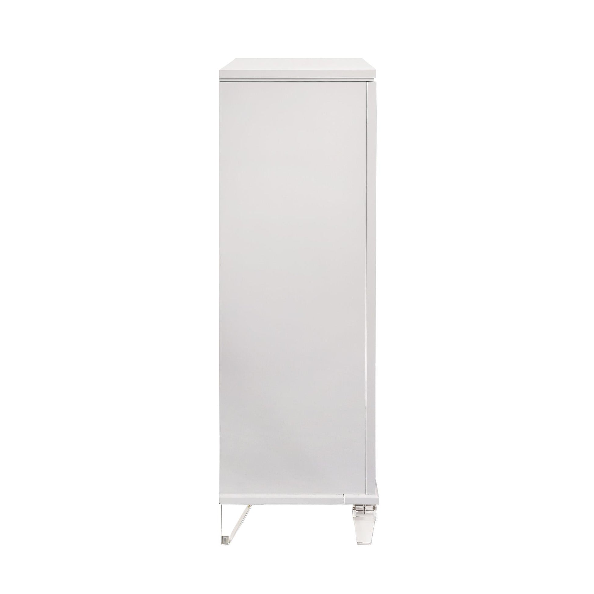 Elements International Twenty Nine TN700CH Chest - American Furniture of Slidell
