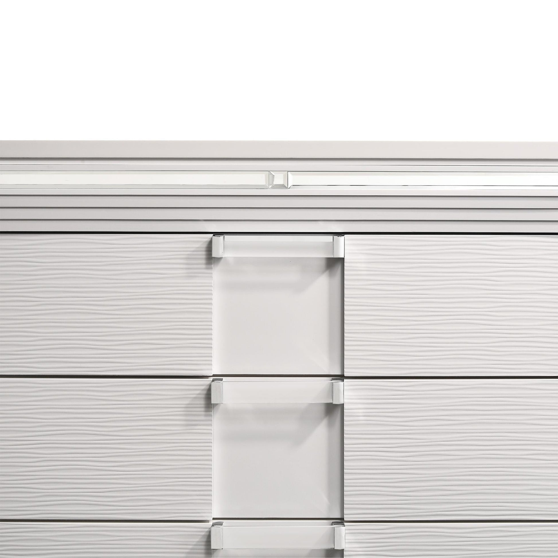 Elements International Twenty Nine TN700CH Chest - American Furniture of Slidell