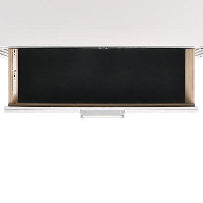 Elements International Twenty Nine TN700CH Chest - American Furniture of Slidell