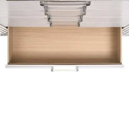 Elements International Twenty Nine TN700CH Chest - American Furniture of Slidell