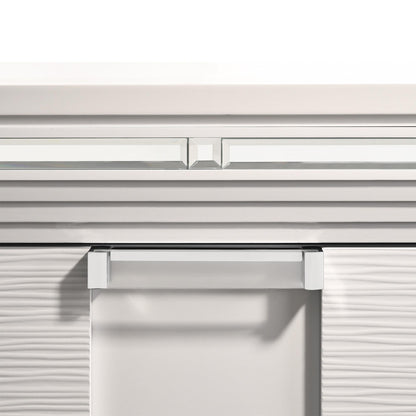 Elements International Twenty Nine TN700CH Chest - American Furniture of Slidell