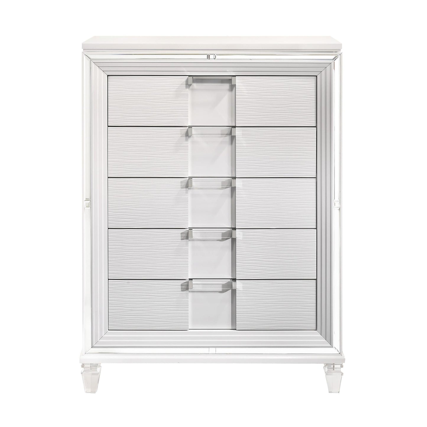 Elements International Twenty Nine TN700CH Chest - American Furniture of Slidell