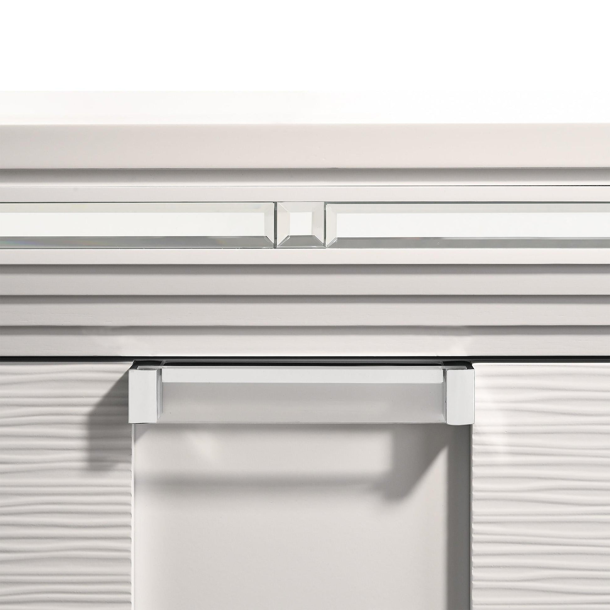 Elements International Twenty Nine TN700DR Dresser - American Furniture of Slidell