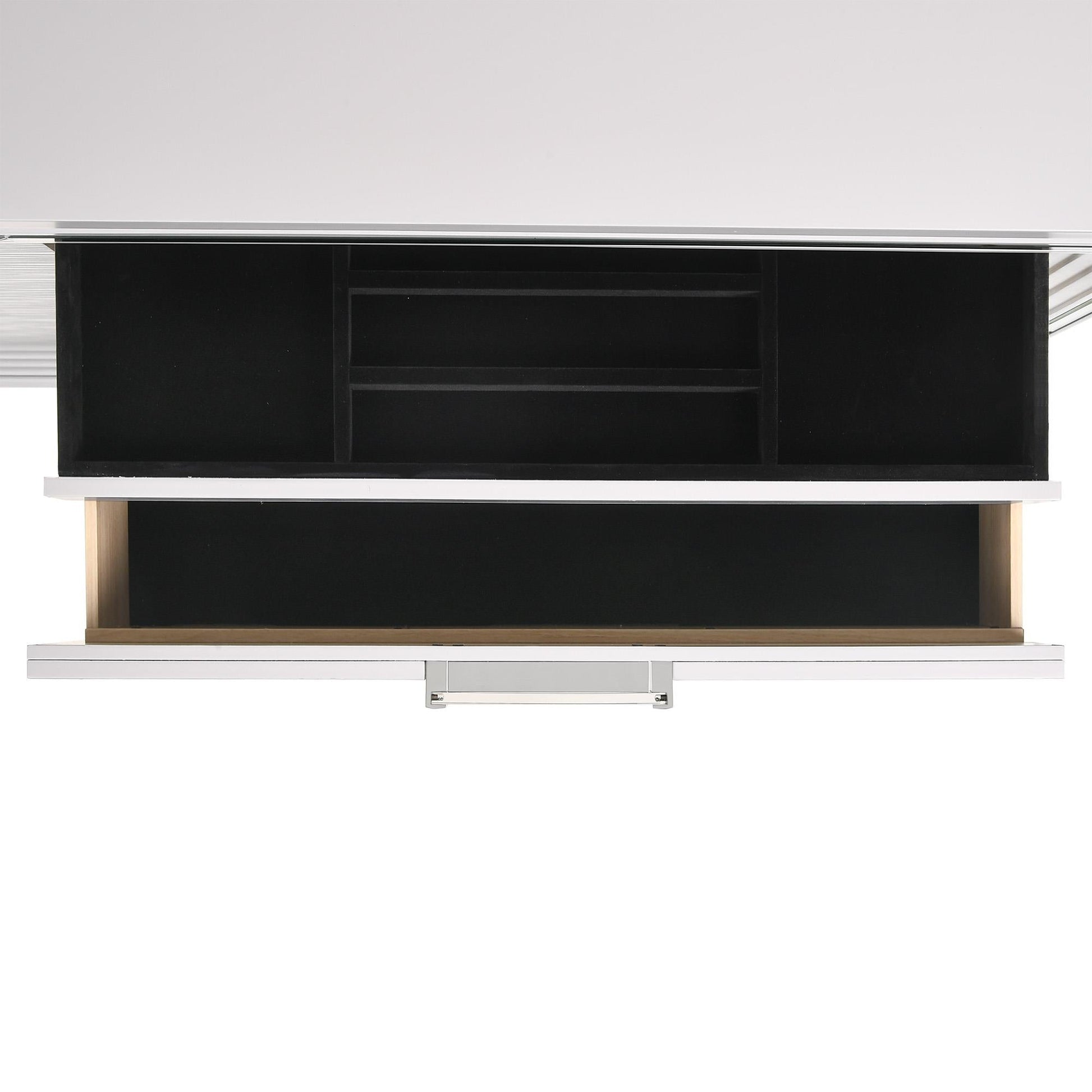 Elements International Twenty Nine TN700DR Dresser - American Furniture of Slidell