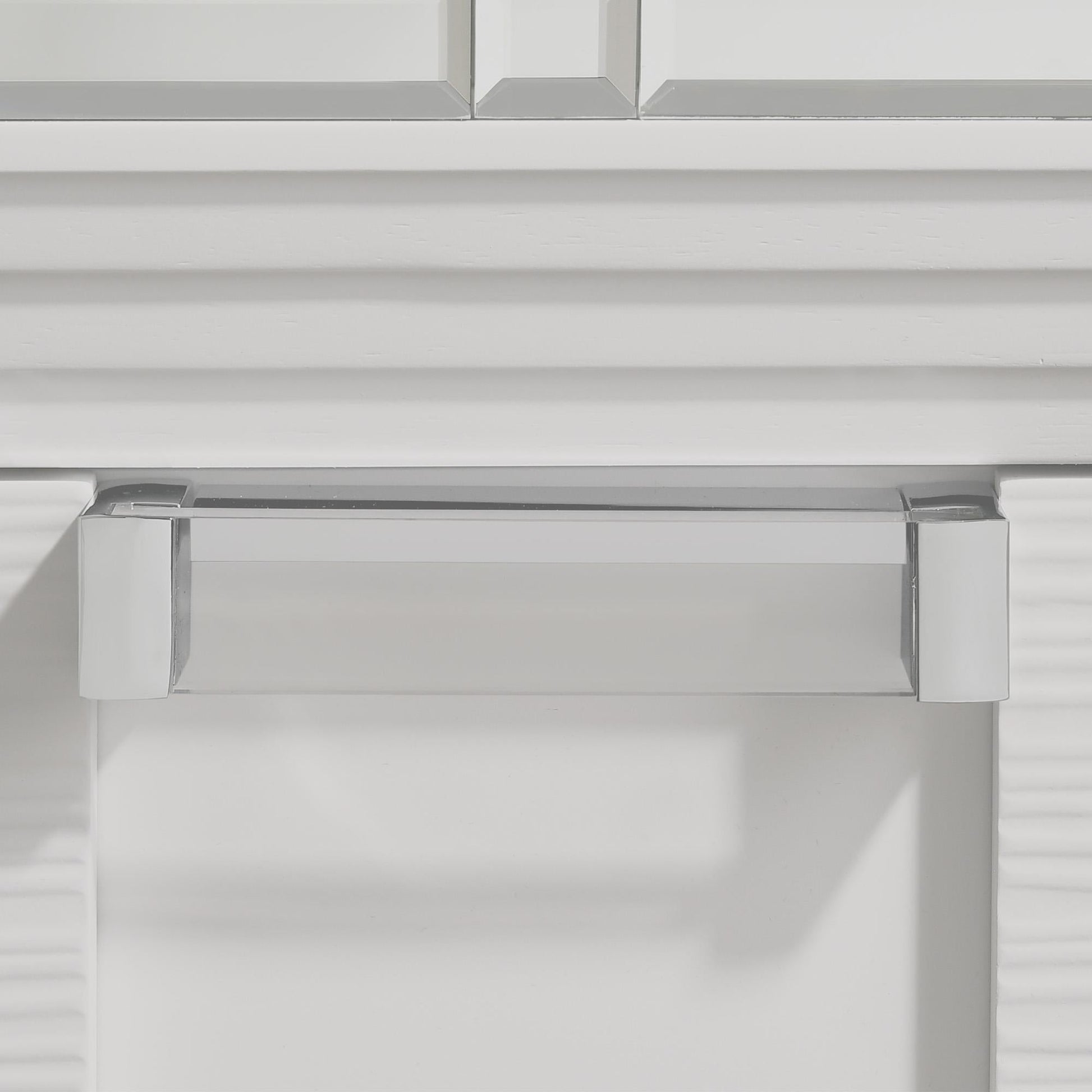 Elements International Twenty Nine TN700KB King Bed - American Furniture of Slidell