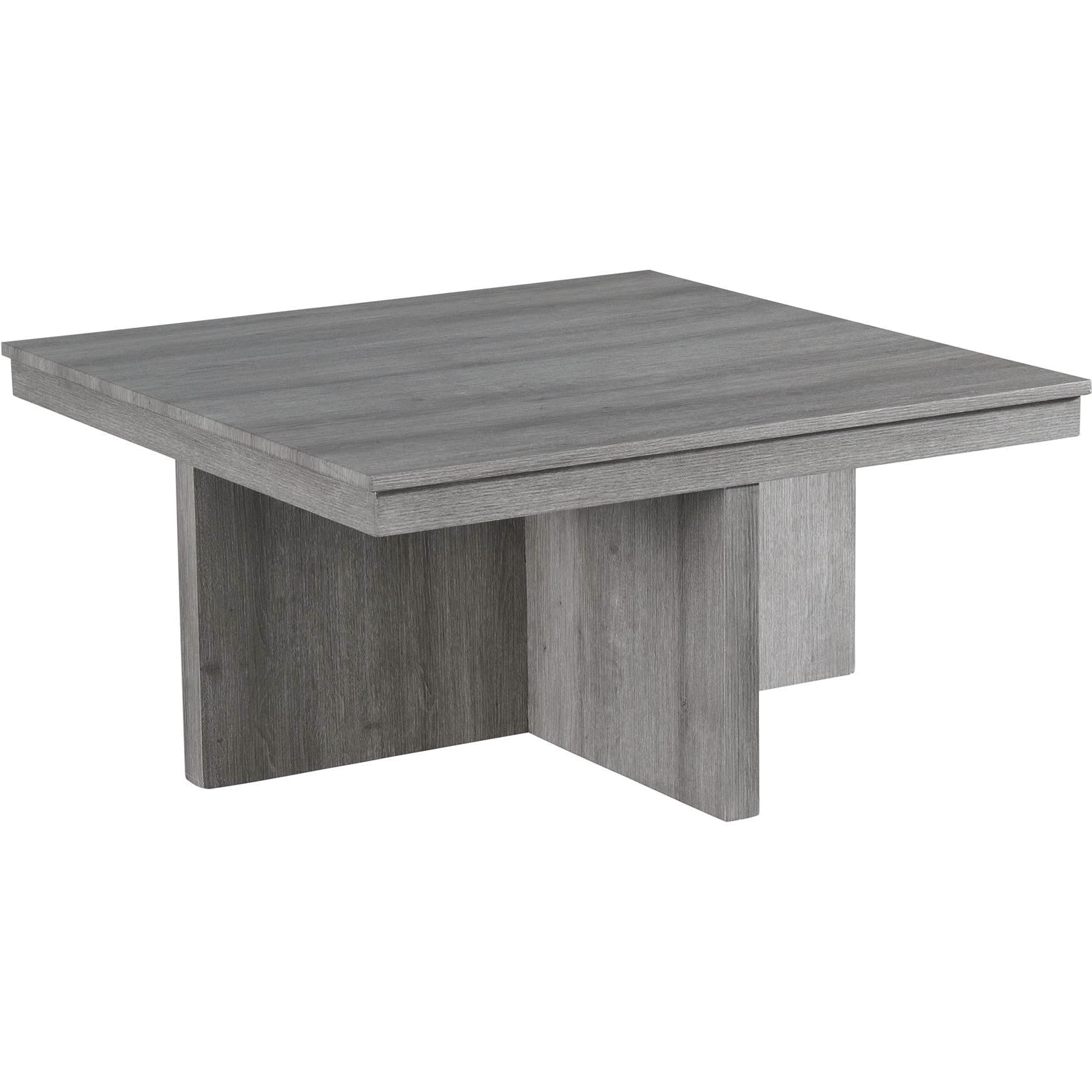 Uster Coffee Table with 4 Stools - Thumbnail 3