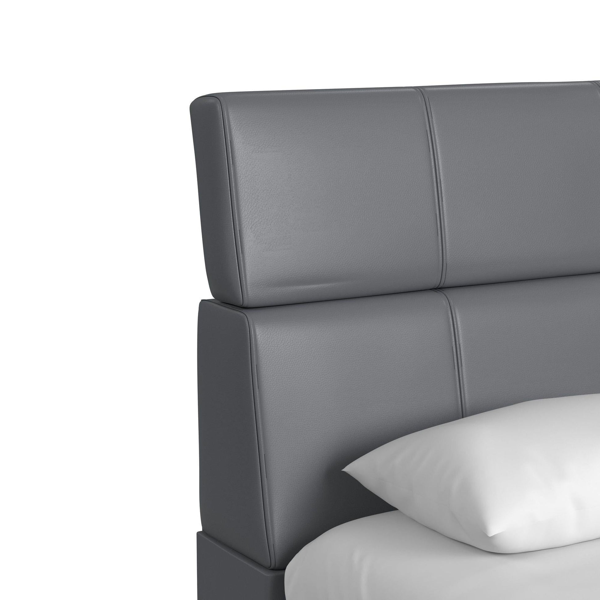 Elements International Valari UB - 12820 - 3 - FBB Full Bed - American Furniture of Slidell