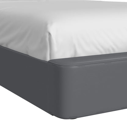 Elements International Valari UB - 12820 - 3 - FBB Full Bed - American Furniture of Slidell