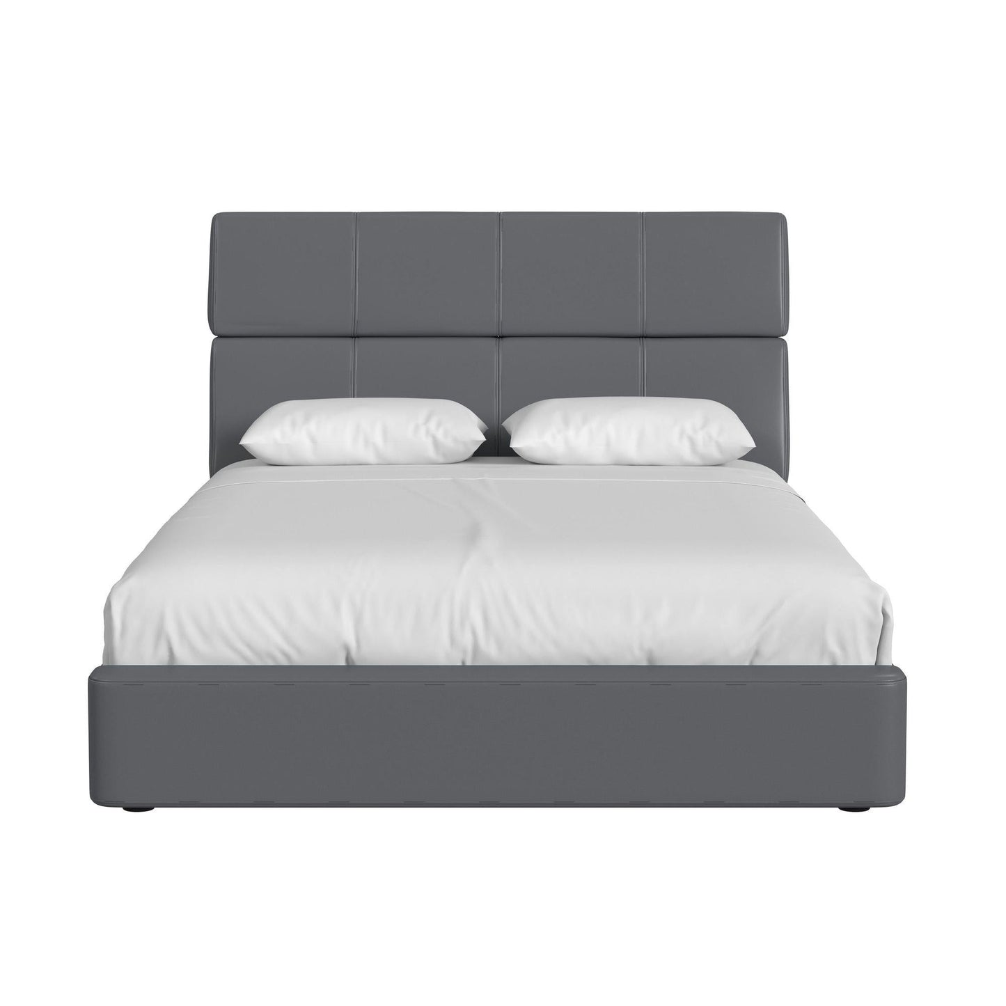Elements International Valari UB - 12820 - 3 - FBB Full Bed - American Furniture of Slidell