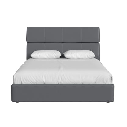 Elements International Valari UB - 12820 - 3 - FBB Full Bed - American Furniture of Slidell