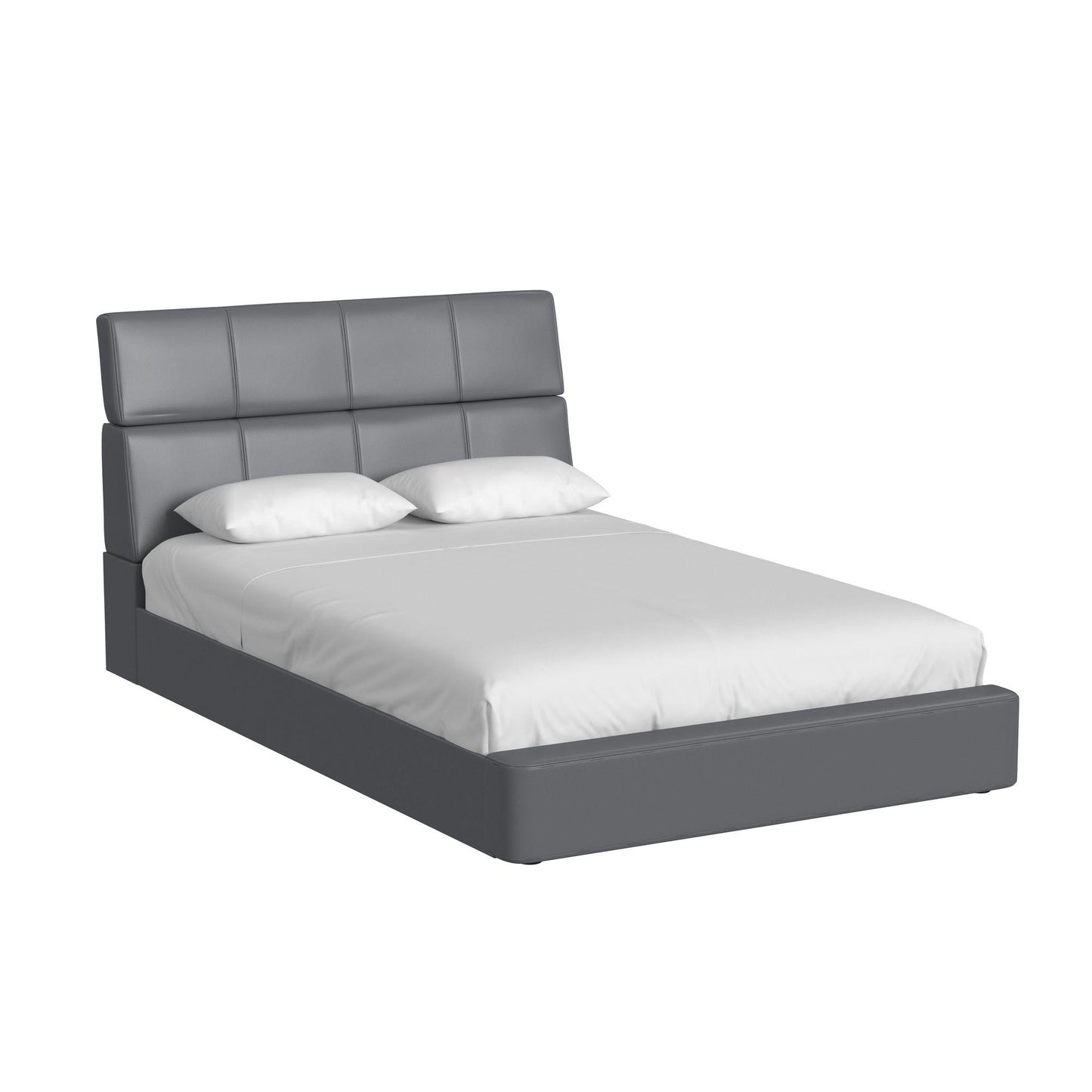 Elements International Valari UB - 12820 - 3 - FBB Full Bed - American Furniture of Slidell