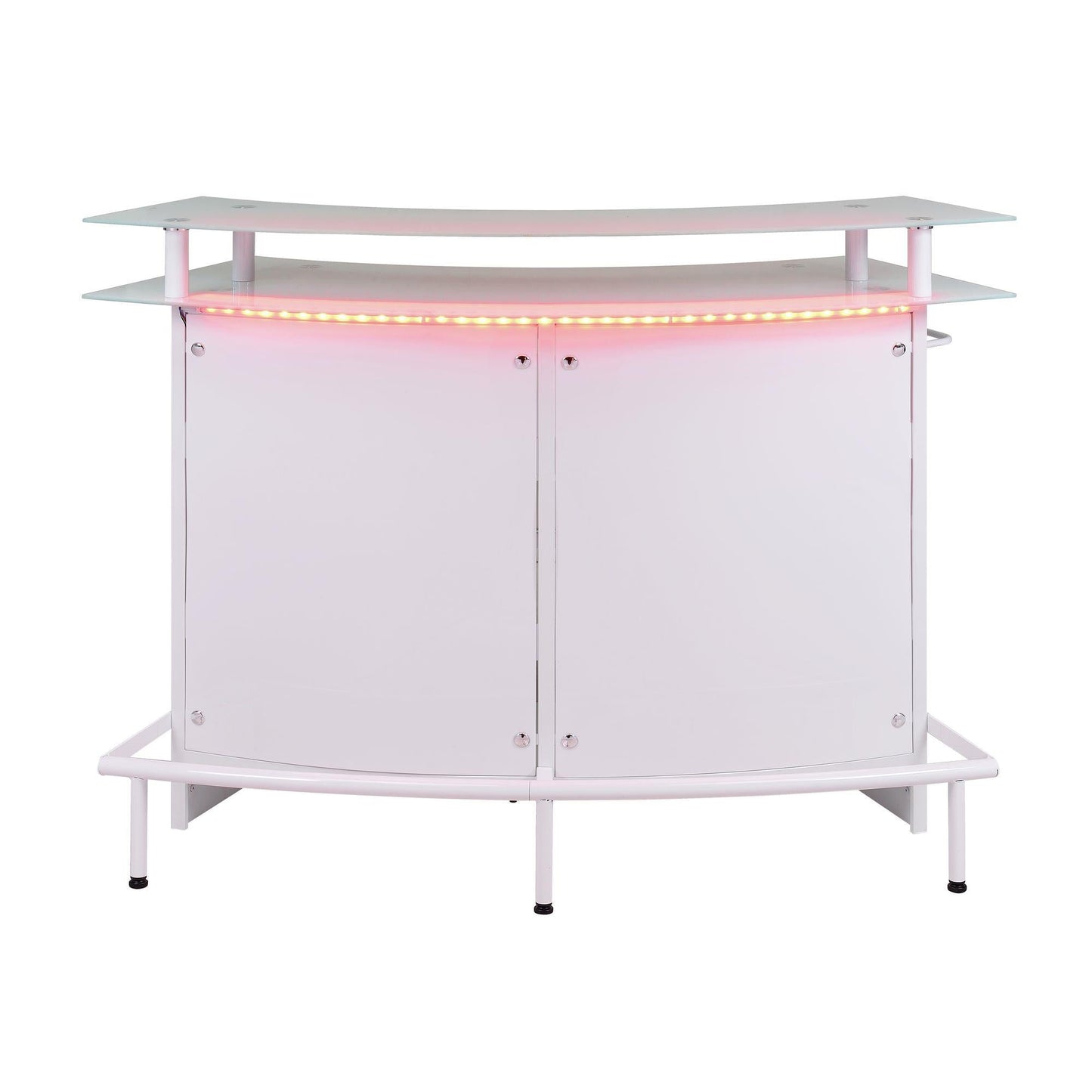 Elements International Valentina DA - 17290 - 7 - BT Bar Table - American Furniture of Slidell