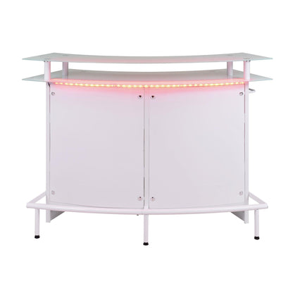 Elements International Valentina DA - 17290 - 7 - BT Bar Table - American Furniture of Slidell