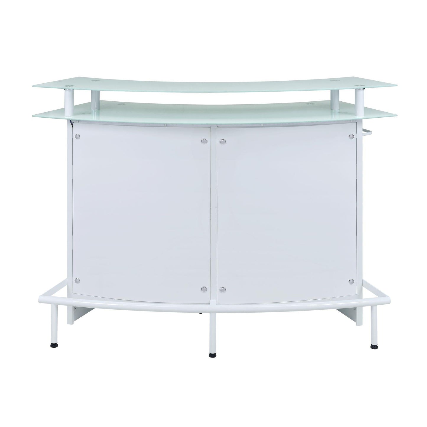 Elements International Valentina DA - 17290 - 7 - BT Bar Table - American Furniture of Slidell