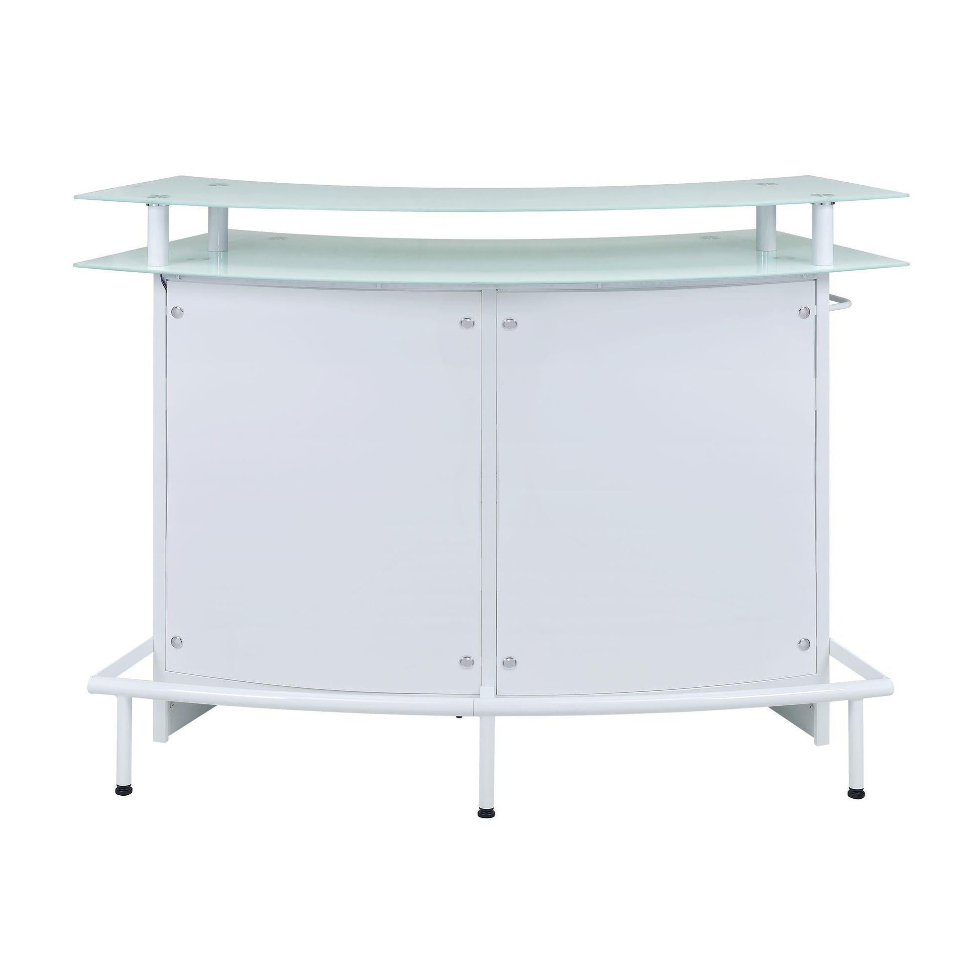 Elements International Valentina DA - 17290 - 7 - BT Bar Table - American Furniture of Slidell