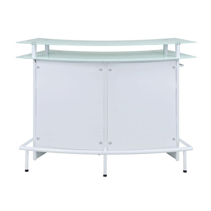 Elements International Valentina DA - 17290 - 7 - BT Bar Table - American Furniture of Slidell
