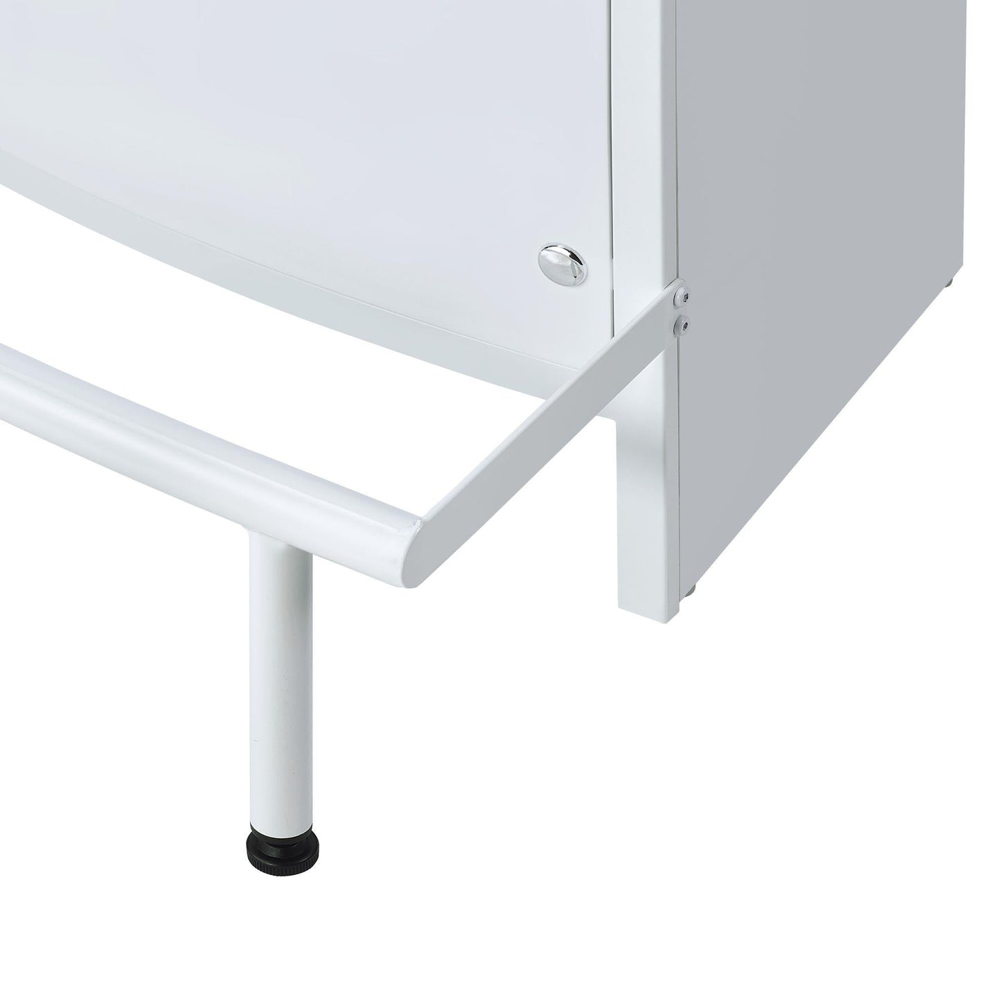 Elements International Valentina DA - 17290 - 7 - BT Bar Table - American Furniture of Slidell