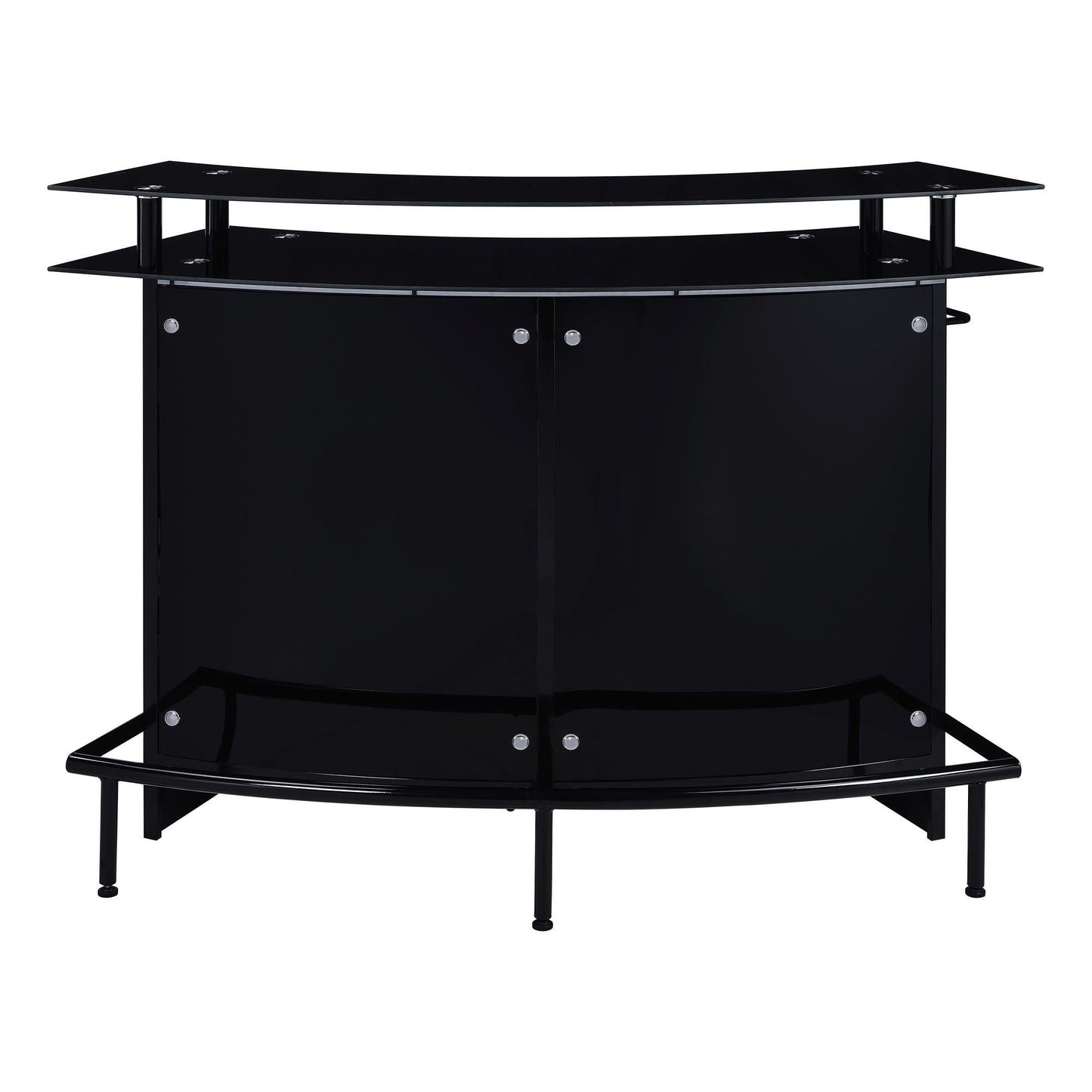 Elements International Valentina DA - 17290 - 8 - BT Bar Table - American Furniture of Slidell