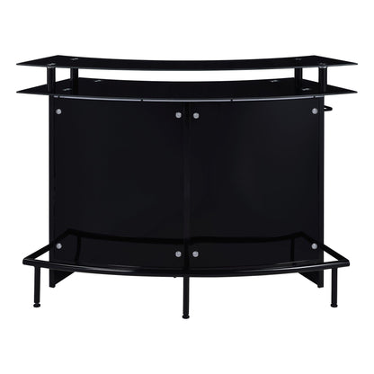 Elements International Valentina DA - 17290 - 8 - BT Bar Table - American Furniture of Slidell