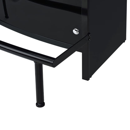 Elements International Valentina DA - 17290 - 8 - BT Bar Table - American Furniture of Slidell