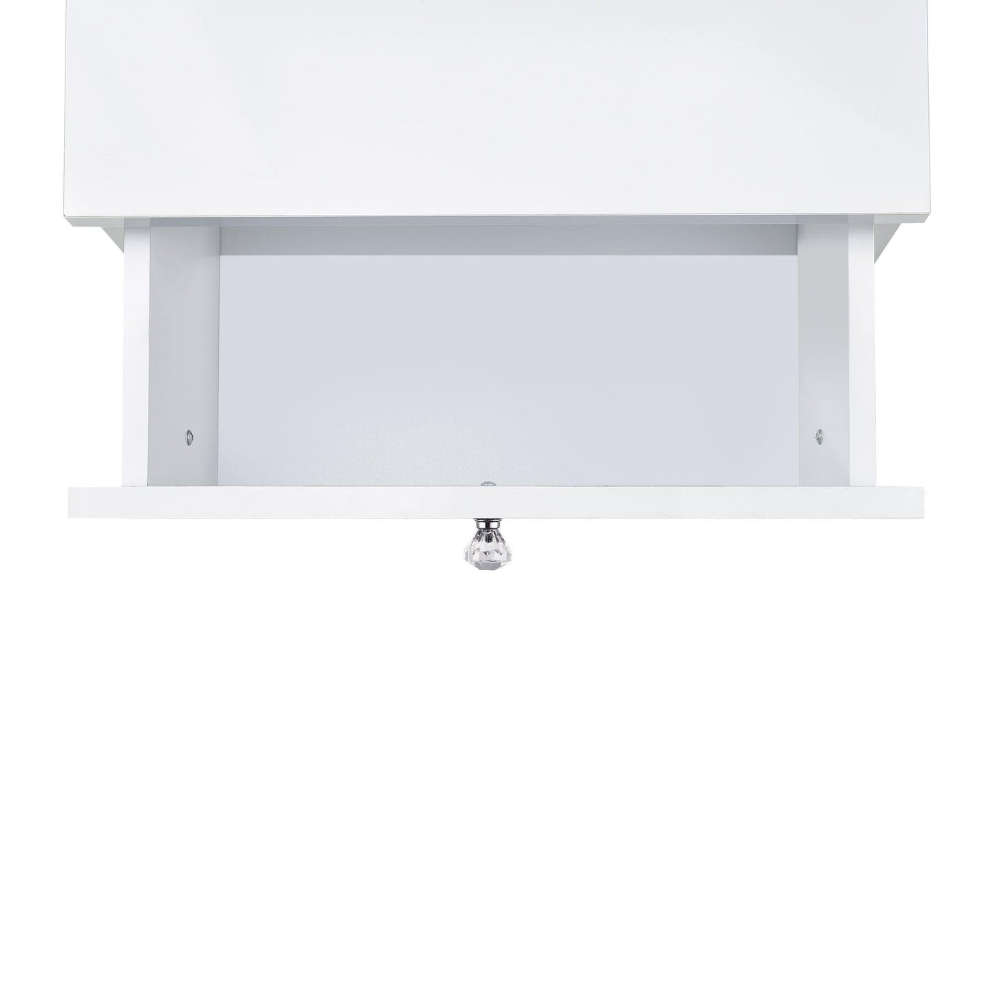 Elements International Vancouver A - 17310 - 7 - FM Floor Mirror - American Furniture of Slidell
