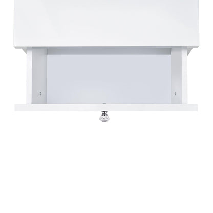 Elements International Vancouver A - 17310 - 7 - FM Floor Mirror - American Furniture of Slidell