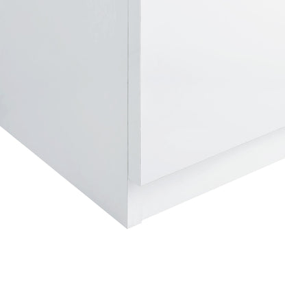 Elements International Vancouver A - 17310 - 7 - FM Floor Mirror - American Furniture of Slidell