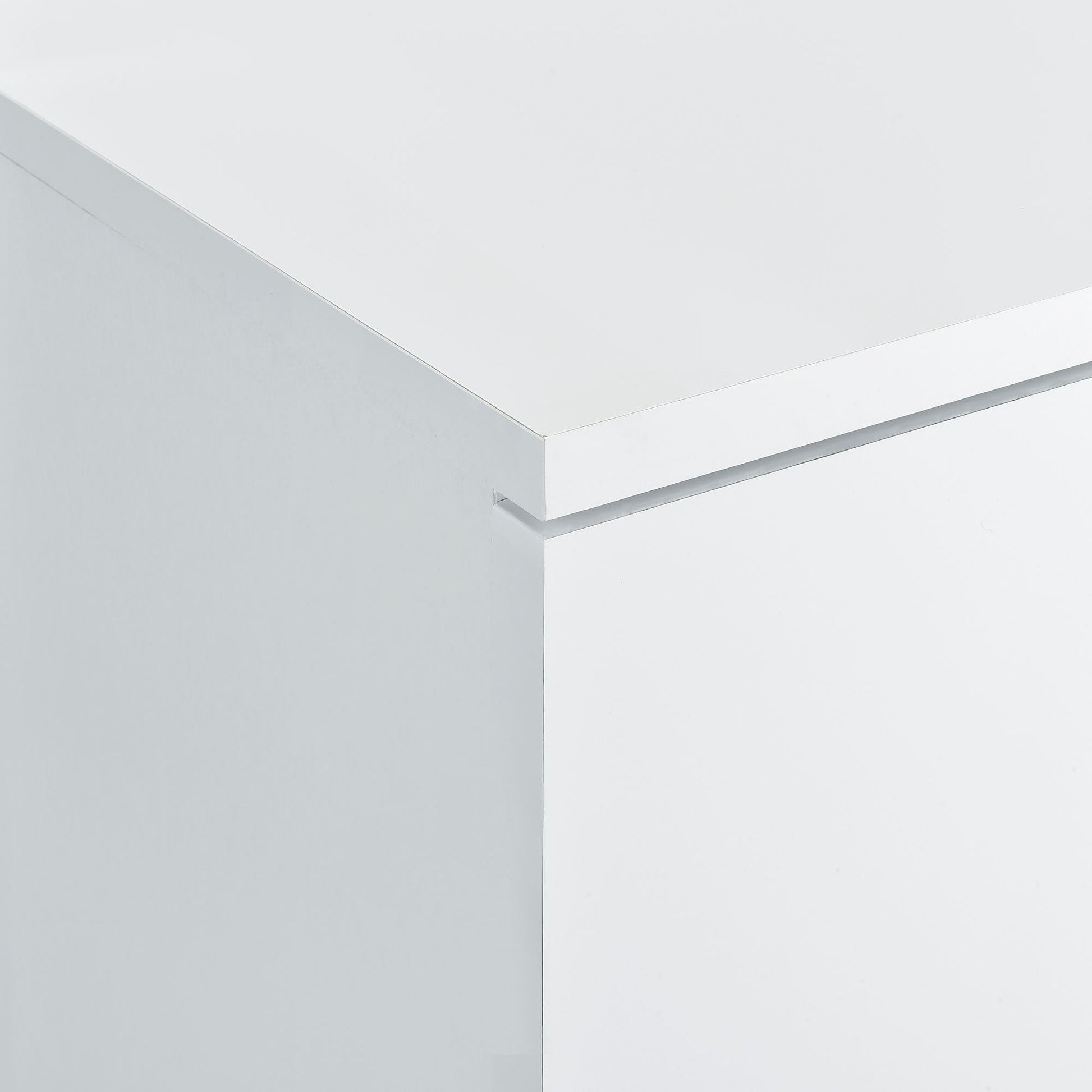 Elements International Vancouver A - 17310 - 7 - FM Floor Mirror - American Furniture of Slidell